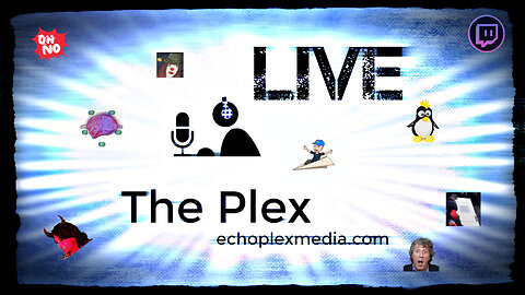 The Plex EP328 - That Was An Unsettling 2 Hours Of Content