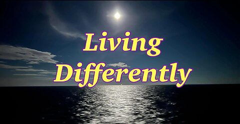 Live Differently