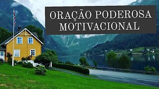 oração forte de fé e livramento cura é libertação #oração #oraçãodamanhã #oraçãodanoite #motivação