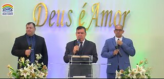 Igreja Deus é Amor