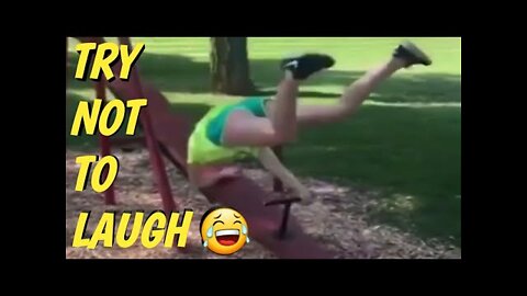 Funny Fails Compilation video 2022😂😁😂.