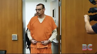 Second parent to stand trial in Michigan school shooting