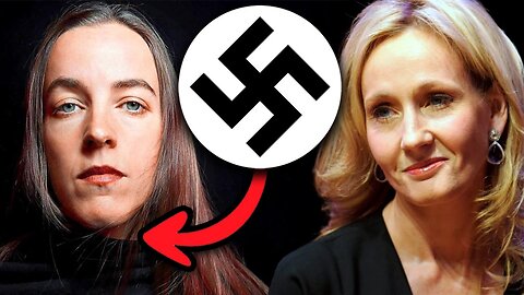 JK Rowling's Biggest Supporter Outed As The Most Evil Person Alive