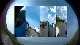 #biker, #overtaking, #filtering, biker fun,