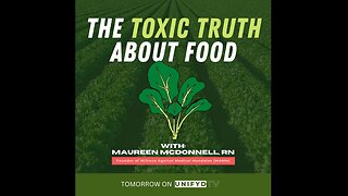 The Toxic Truth About Food - Trailer