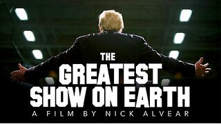 The Greatest Show on Earth (2023)