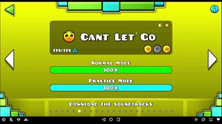 cant let go (all coins)