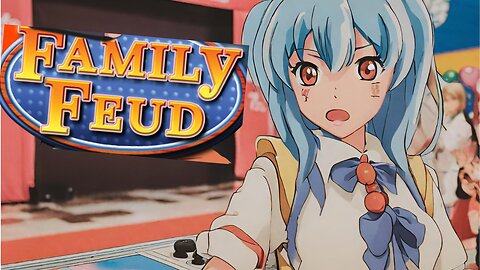 Family Feud! Reddit's Top 10 Anime