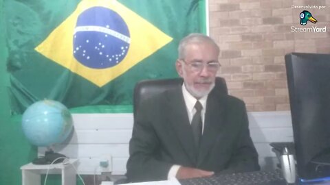 AO VIVO A HORA DA PÁTRIA PRESIDENTE AUSENTE NA POSSE DE FACHIN NO TSE