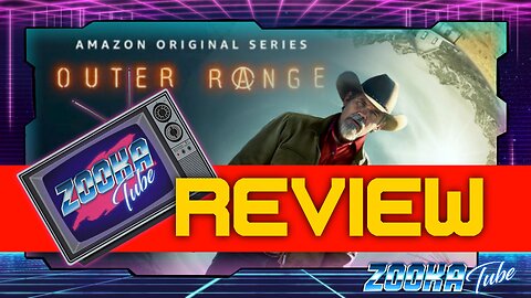 Outer Range Season 2 Review