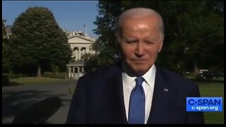 Biden on Debt Talks: I Don't Bow To Anybody