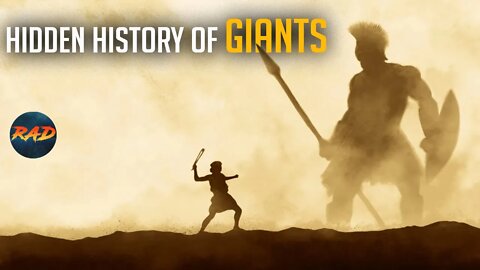 The Shocking History of Giants You Won't Believe is True