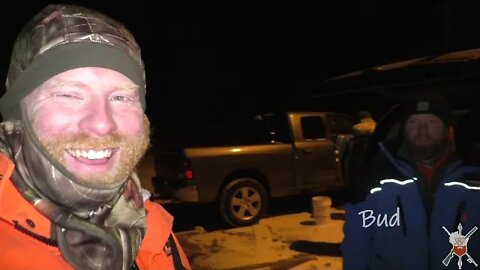 Pike & Perch on ICE!!! | Wisconsin Ice Fishing