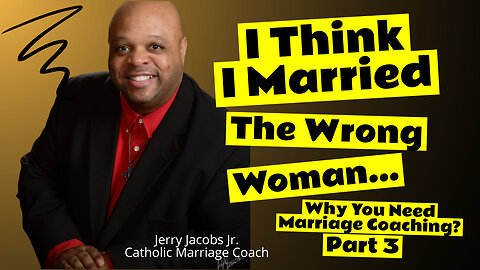 72 Warning Signs You Need Catholic Marriage Coaching With A Catholic Marriage Course Part 3 (ep 202)