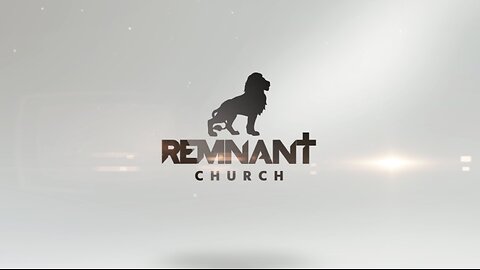 The Remnant Church | WATCH LIVE | 12.21.23