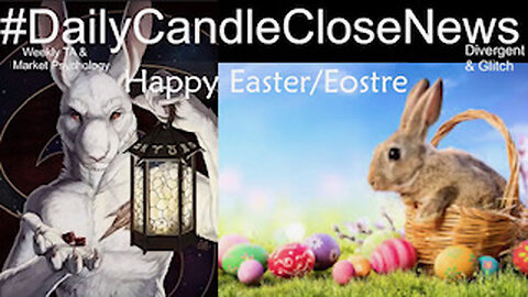 Happy Easter/Eostre/Ostara