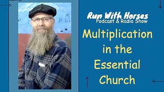 Multiplication in the Essential Church