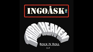IngoÅsk - Third Heaven Take Over (432hz) - Live at "Break The Silence Fest" 12/09/2020