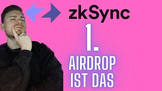 🔥zkSync AIRDROP hat gerade ihre "LIBERTAS OMNIBUS" NFTs an 10.000 zufällige Wallets verschenkt🔥