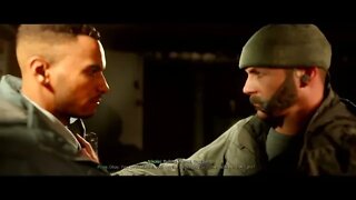 Call of Duty: Modern Warfare Veteran Part 16-Unloaded Gun