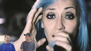 Lacey Sturm (Mosley) Previously of Flyleaf - Fantastic Christian Rocker - Artist Spotlight