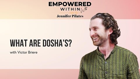 What are Dosha's?