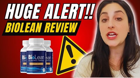 Usa BioLean Review Customer: Your Ultimate Weight Loss Solution!