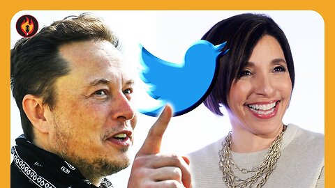 Elon Fans REVOLT Over New Twitter CEO | Breaking Points