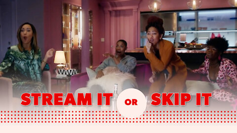 'Harlem' on Amazon Prime: Stream It or Skip It?