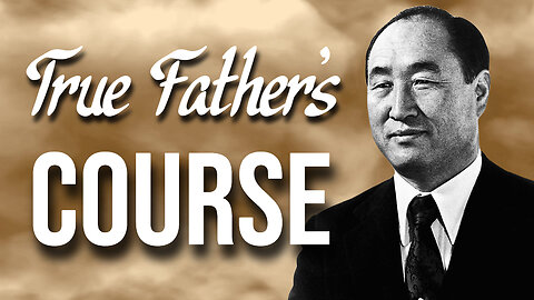 True Father's Course (Sanctuary Church Sunday Service 02/25/2024)
