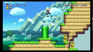 Super Mario Maker 2 - Endless Challenge (Normal, Road To 1000 Clears) - Levels 141-160