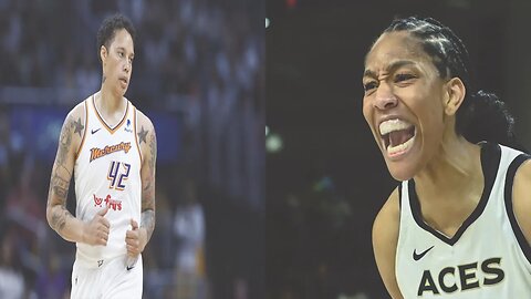 Brittney Griner & WNBA Pushing to Be OUT OF BUSINESS