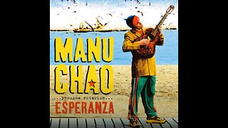 MANU CHAO -Proximà Estazion- Esperanza.. (Full Album)