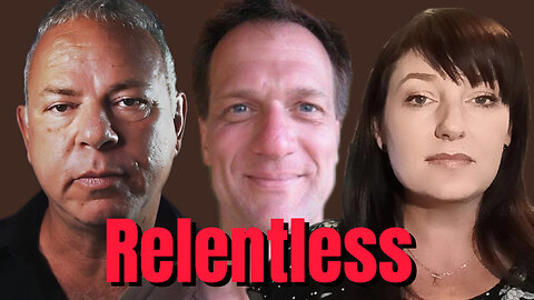 Dr. Paul Oosterhuis AND James Roguski: Relentless Ep 61 Where Are We 6 June 2024