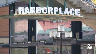 State officials secure more than $155 million to revamp Inner Harbor area