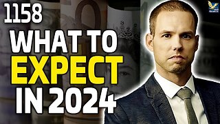 The Shocking Truth About 2024: A Conversation with Dr. Jason Dean