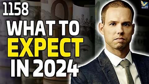 The Shocking Truth About 2024: A Conversation with Dr. Jason Dean