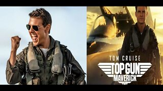 Tom Cruise Delivers with Top Gun Maverick - NO Spoilers, Only Minor Reveals - My Top Gun 2 Review