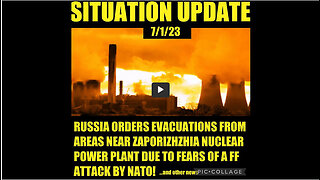 SITUATION UPDATE 7/1/23