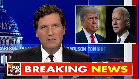 Tucker Carlson Tonight 3/8/23 LIVE | Breaking Fox News March 08, 2023