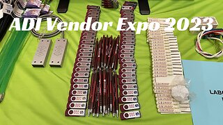 ADI Vendor Expo 2023