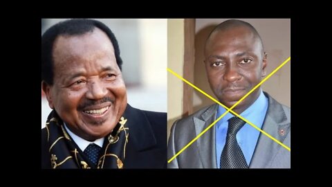 Il a prophétisé la mort du président Paul Biya en 2018, c'est lui qui meurt ~ GUY-PARFAIT SONGUE