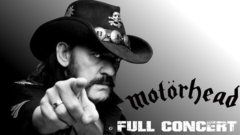 MOTÖRHEAD - Live at Resurrection Fest 2015 ( FULL CONCERT )