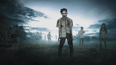 How to Survive a Zombie Apocalypse