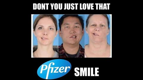 Do You Have Shingles or HIV? Pfizer & Friends Just Happen to Have the Solution for You