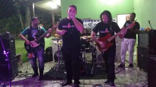 Encontro Catedrático Musical Natal 2020 - Vidros e Diamantes ( cover ) SEM FRONTEIRAS