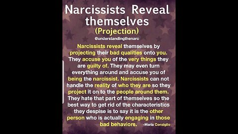 Narcissistic Personality Disorder is undoubtedly a Culture-Bound Symptom.