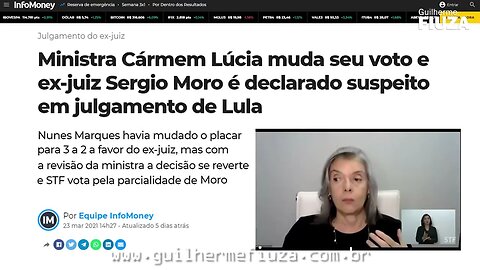 Operação Lava Lula