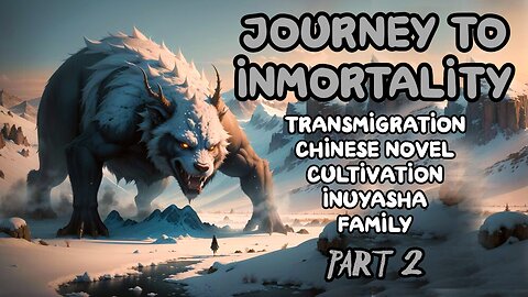 INUYASHA: Journey to Inmortality /Part 2/ -Audiobook-