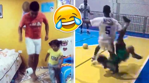 MY EDITION OF THE BEST SOCCER FOOTBALL VINES 🤣 FAILS, SKILLS, GOALS